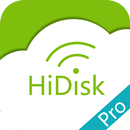 APK HiDisk Pro