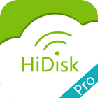 HiDisk Pro Zeichen