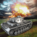 Tank Insurgent 3D APK
