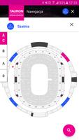 TAURON Arena Kraków ภาพหน้าจอ 3