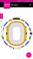 TAURON Arena Kraków ภาพหน้าจอ 2