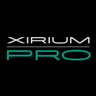 XIRIUM PRO-icoon