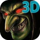Brainstorming：Surround Goblin APK
