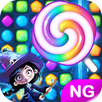 Candy Witch : Magic Puzzle APK