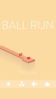 Ball Run 3D poster