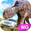 Wild Jurassic Racer