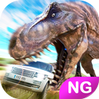 Wild Jurassic Racer ikon