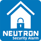 Neutron icon