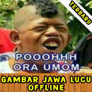 Perang Gambar Jawa Lucu APK