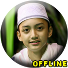 MP3 Lagu Sholawat Offline icon