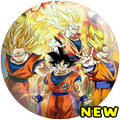 Super Saiyan Wallpaper Live