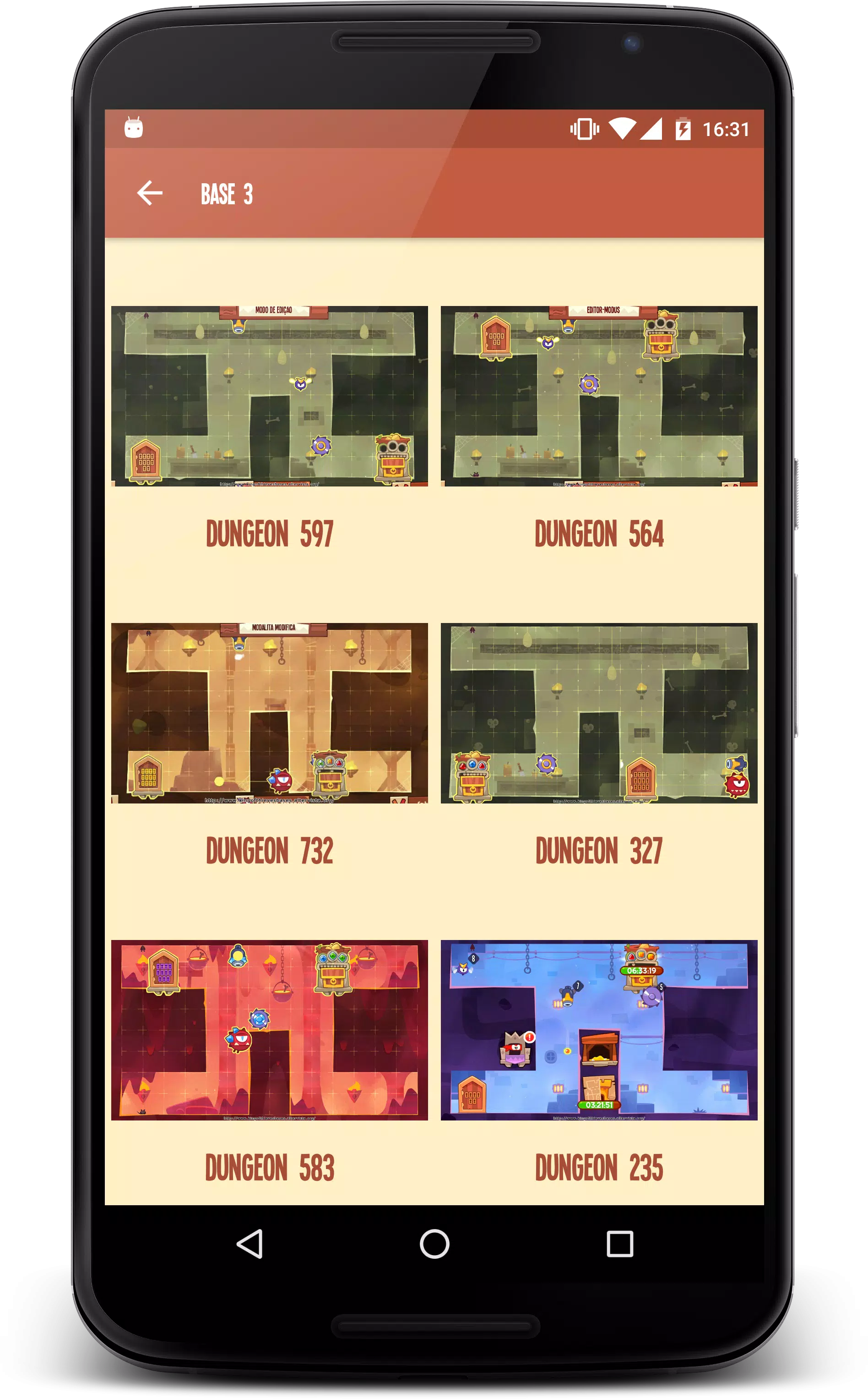 King of Thieves Base Guide APK for Android Download