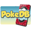 Database for Pokemon