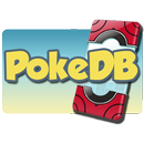 Database for Pokemon APK