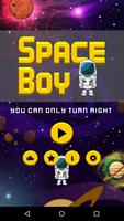Space Boy screenshot 3