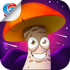 Mushroom Age Free: adventures XAPK Herunterladen