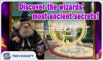 Magic Academy syot layar 2