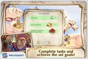 My Kingdom for the Princess 4 screenshot 3