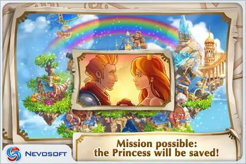 My Kingdom for the Princess 2 APK for Android Download