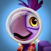 I Spy - найди слово на фото APK