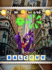 I Spy - guess word on the pic APK download