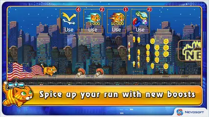 City Cat APK 下載