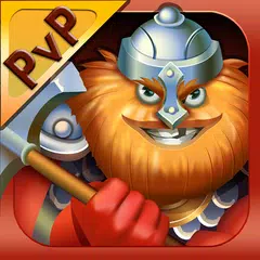 LandGrabbers: Strategy Game XAPK download