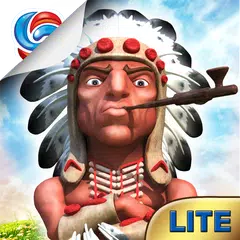 Descargar XAPK de Tierra de Colonizadores Lite