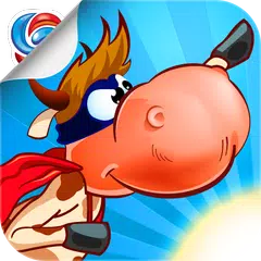 Supercow Free XAPK download