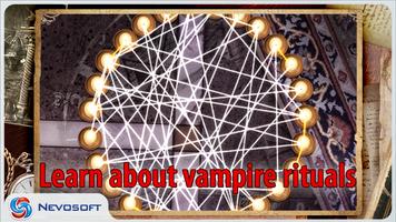 Vampireville скриншот 2