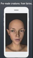 Face Model - 3D Head pose tool captura de pantalla 2