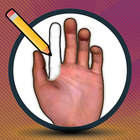 Manus - Hand pose tool 图标