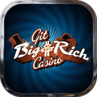 Git Big $ Rich Casino Zeichen