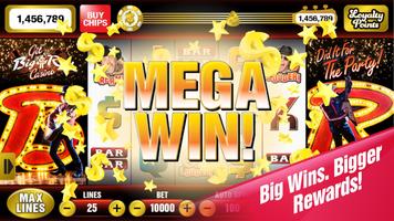 Git Big $ Rich Casino 스크린샷 1