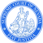 Nevada Appellate Courts 图标