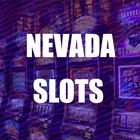Nevada Slots Machines - NO ADS Guide icône