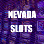 Nevada Slots Machines - NO ADS Guide icon