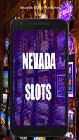 Nevada Slots Machines - NO ADS Guide Affiche
