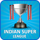 FootballScore-ISL 2016 ไอคอน