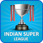 FootballScore-ISL 2016 icône