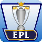 LiveFootball-Premier League ícone