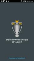 FootballScore-Premier League Affiche