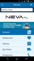 Neva-PL Affiche