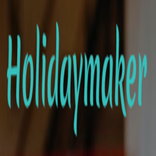 Holiday maker
