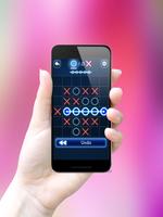 Tic Tac Toe Glow Free screenshot 3