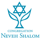 Neveh Shalom Portland icono