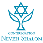 Neveh Shalom Portland ícone
