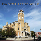 Find It! Harrisonville 图标