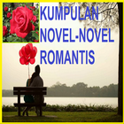 Novel Romantis Terbaru lengkap biểu tượng