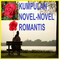 Novel Romantis Terbaru lengkap poster